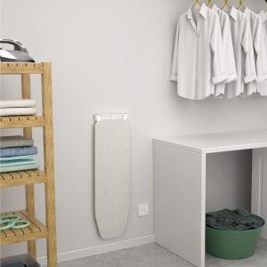 Wall Ironing Board Fold Down Ironing Board Venace   Fold Down Ironing Board Show 300x300 