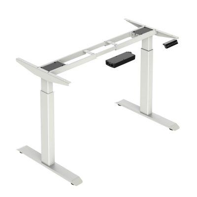 Adjustable Height Desk Legs | Standing Computer Workstation | Venace