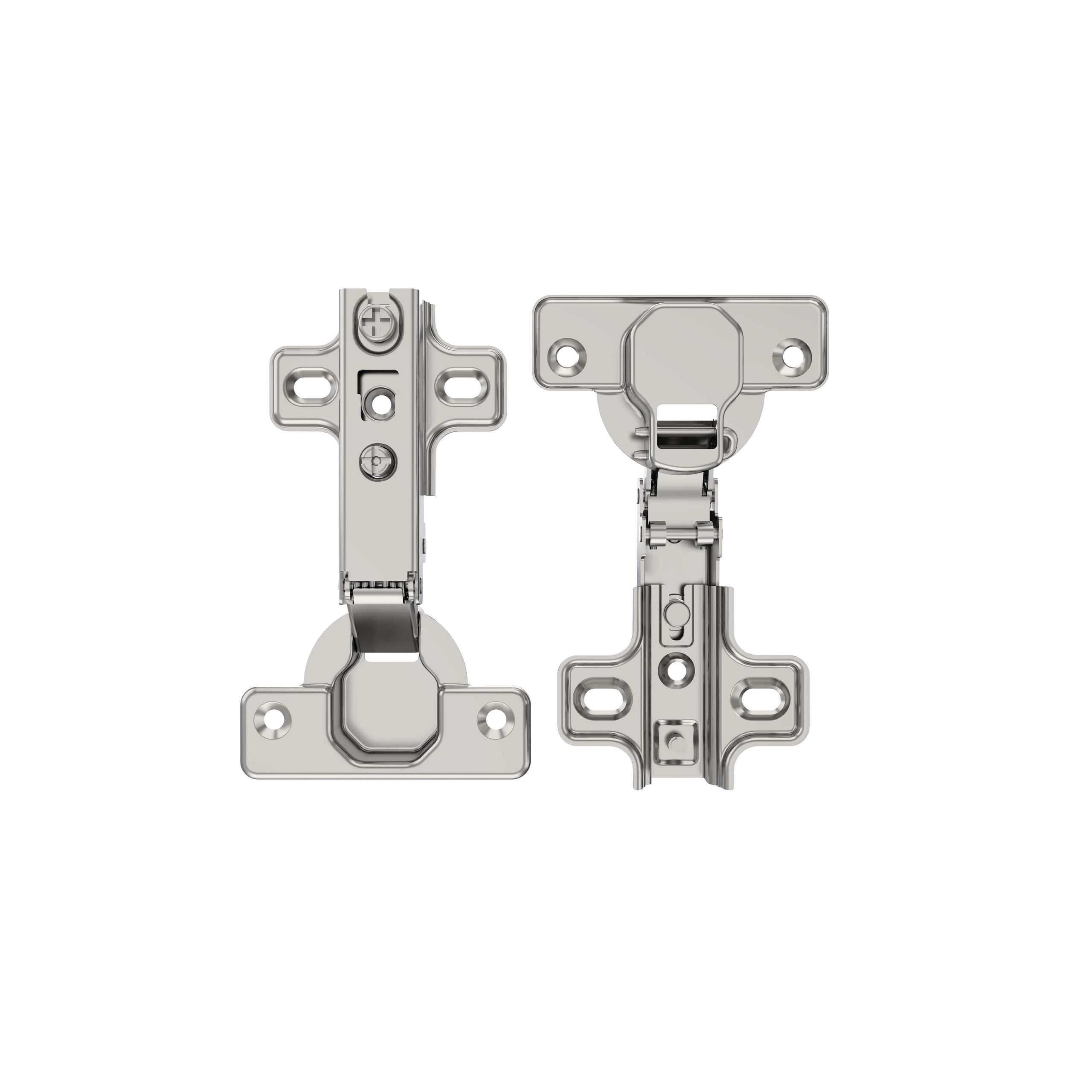 Your Guide to Concealed European Cabinet Hinges - Cabinet Doors 'N' More