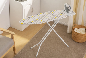 T Leg Ironing Board