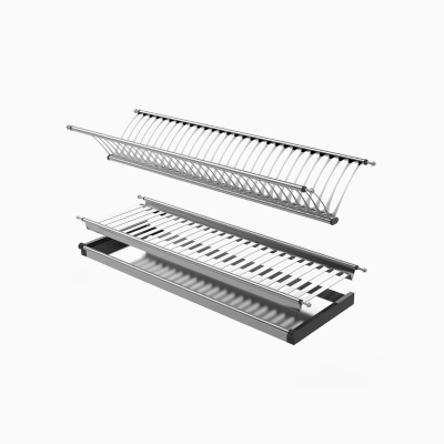 Dish Rack | Dish Drying & Drainer Rack Manufacturer | Stainless Steel ...