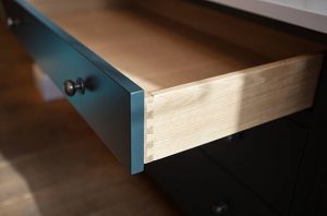 dovetail drawer slide