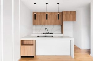 Kitchen Cabinet Door