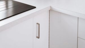 pick the right kitchen cabinet handles