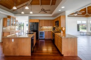 kitchen ceiling ideas