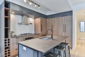 Modular Kitchen Design