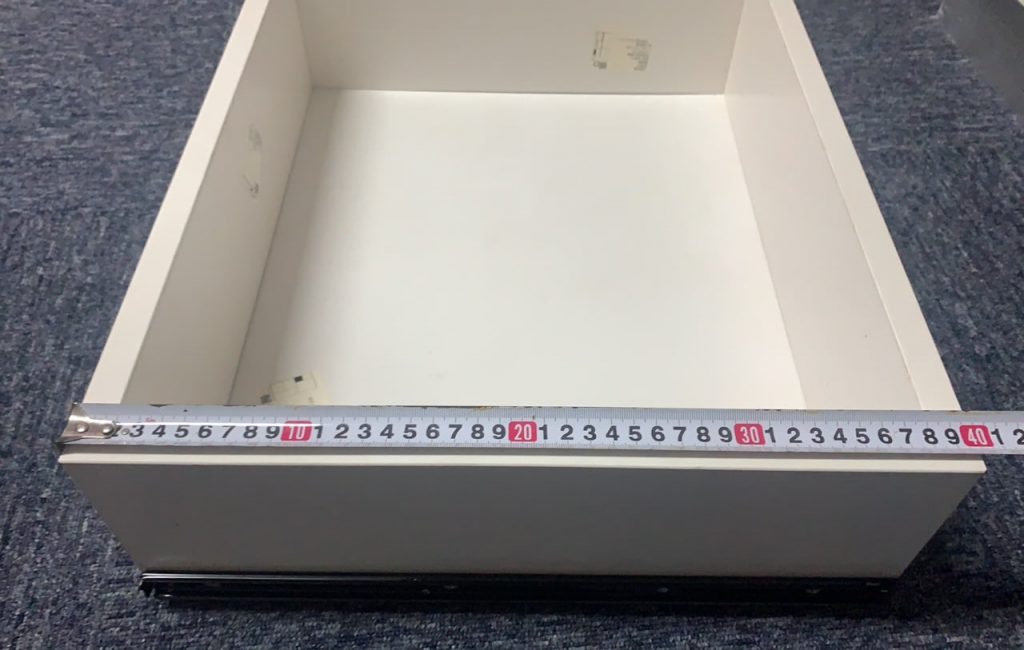 2024 Useful Tips How to Measure Drawer Slides?