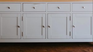 Kitchen Cabinet Knobs