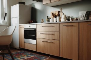 Kitchen Base Cabinet