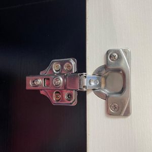 European hinges