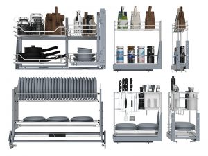 Kitchen Storage