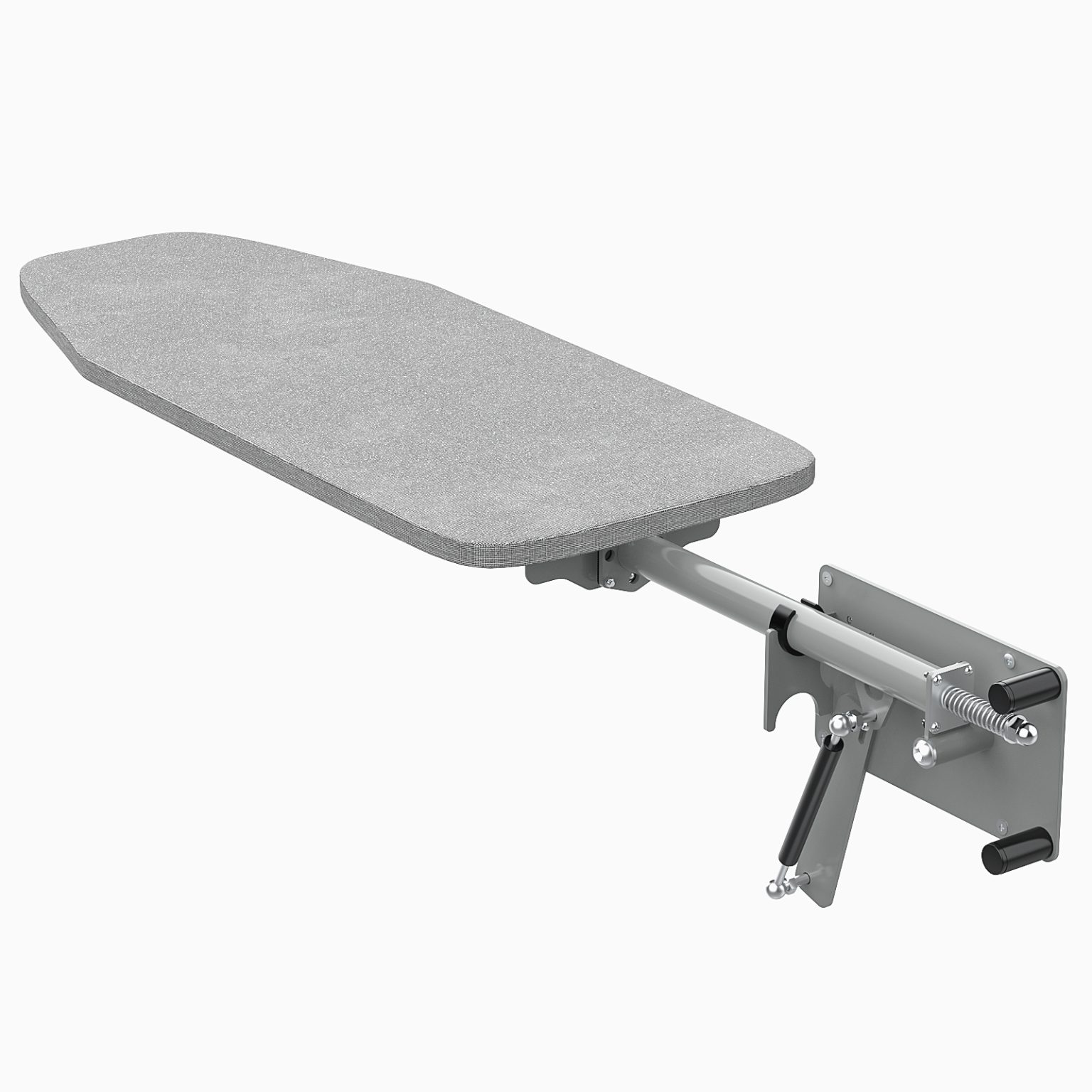 Venace | Built In Ironing Board