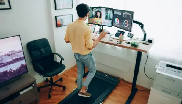 Standing Desk